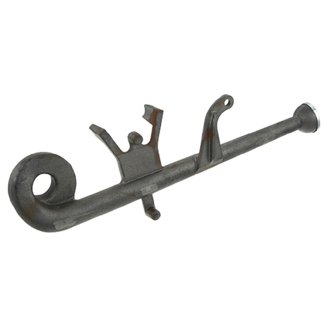 Marsal And Sons TB-418 Rear Burner Housing 22.5" Long Ci