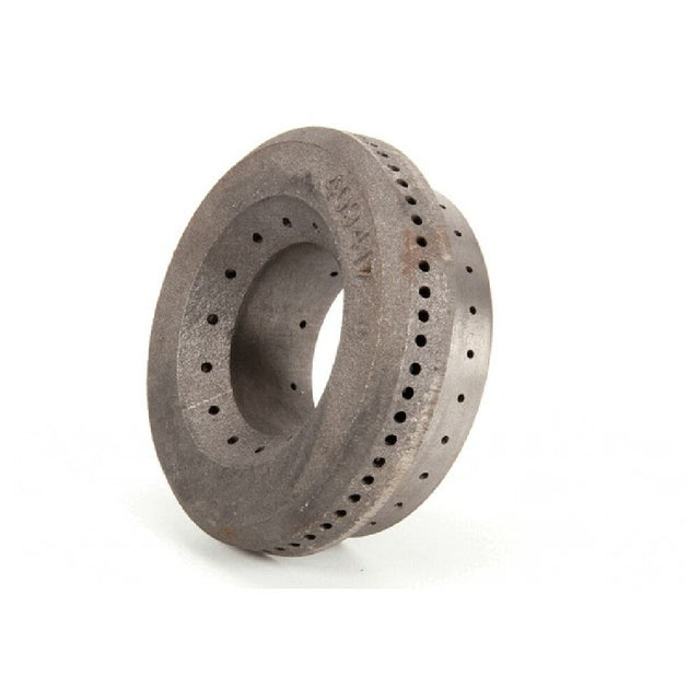 Hobart 409417-1 Burner Cap 5 1/8" Dia. Top Ci