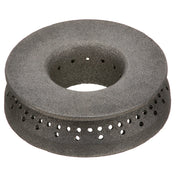Imperial 2119 Burner Head 4 3/4" Dia. Ci