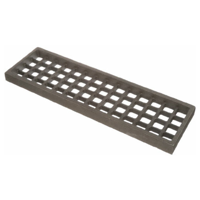 Blodgett 1182657 Bottom Grate 17 1/8" X 5 3/16"