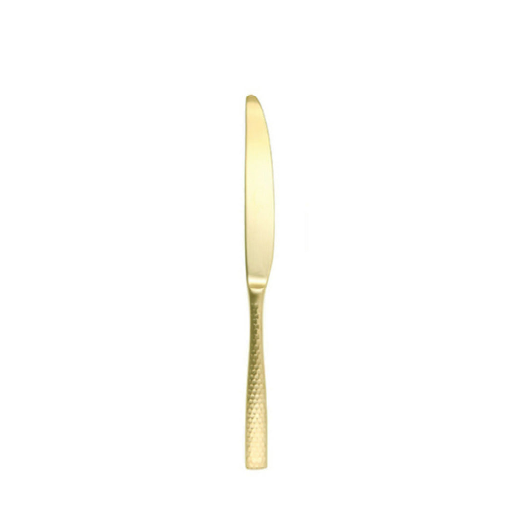 Fortessa 1.9B.102.FC.005 Table Knife 9.9" (25.1cm) Solid Handle