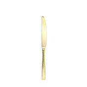 Fortessa 1.9B.102.FC.005 Table Knife 9.9" (25.1cm) Solid Handle