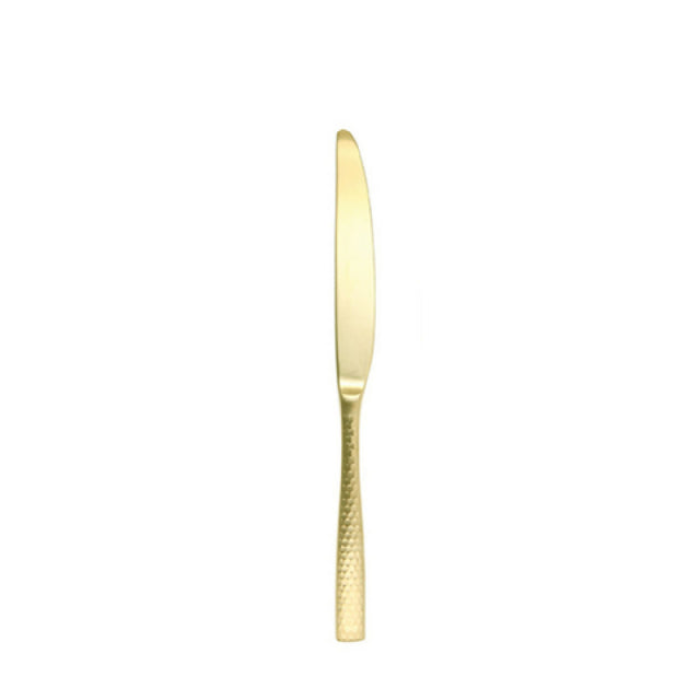 Fortessa 1.9B.102.FC.005 Table Knife 9.9" (25.1cm) Solid Handle