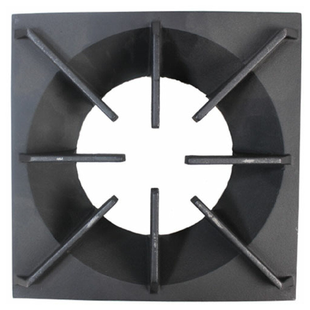 Randell ORHP-01 Grate Top 12 X 12