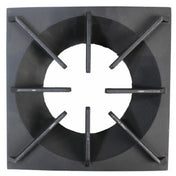 Randell ORHP-01 Grate Top 12 X 12