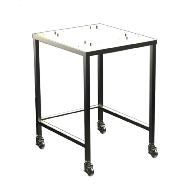 Alto Shaam 5033359 Stand With Casters CTX