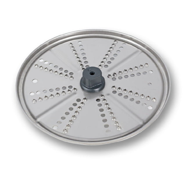 Sammic SHSG (1010516) Grating Disc Coarse (for Hard Cheese)