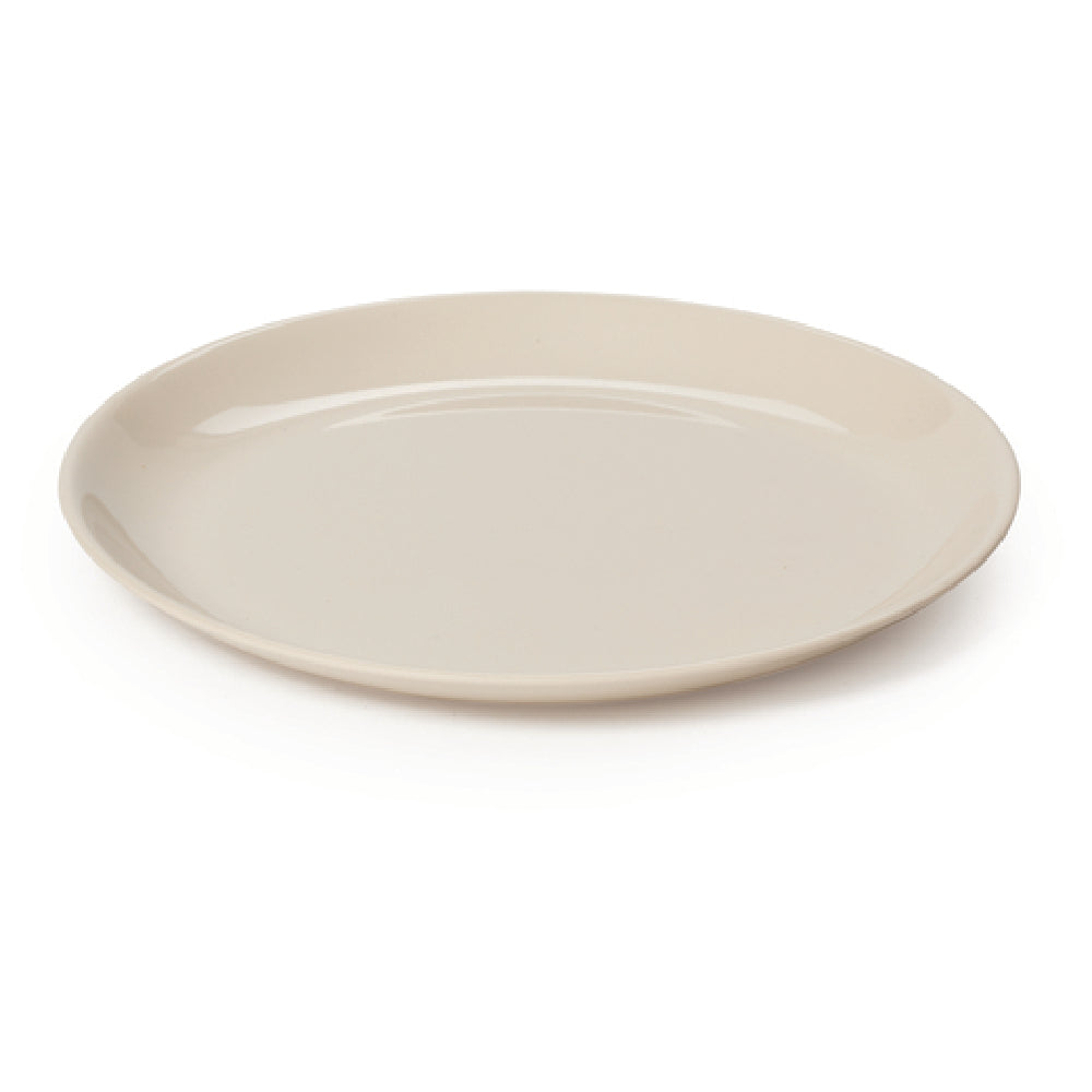 GET Enterprises BF-1050-MA Settlement™ Dinner Plate 10-1/2" Dia. Round