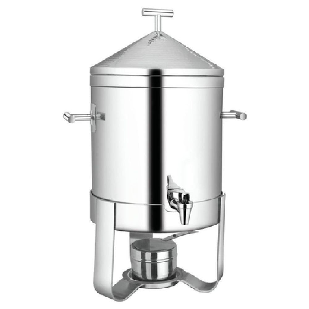 Hubert 21105 - Coffee Urn, 100-cup, 13-1/2" X 10-1/4" X 21-1/2"H