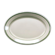 Steelite HL1561 Platter 12-1/2" X 8-3/4" Oval