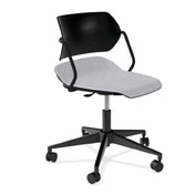 Forbes Industries ABP25A14H## Acton® Caster Base Task Chair Seat Only Upholstered Grade 1