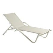 Emuamericas Llc E195PK1SO Holly Chaise Stackable Adjustable