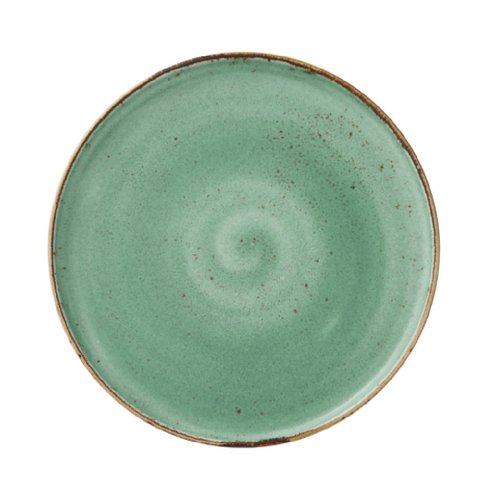 Steelite 12130635 Stack Plate 11.25" X 0.5" Round