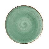 Steelite 12130635 Stack Plate 11.25" X 0.5" Round
