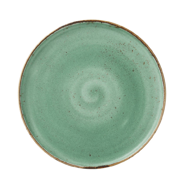 Steelite 12130635 Stack Plate 11.25" X 0.5" Round