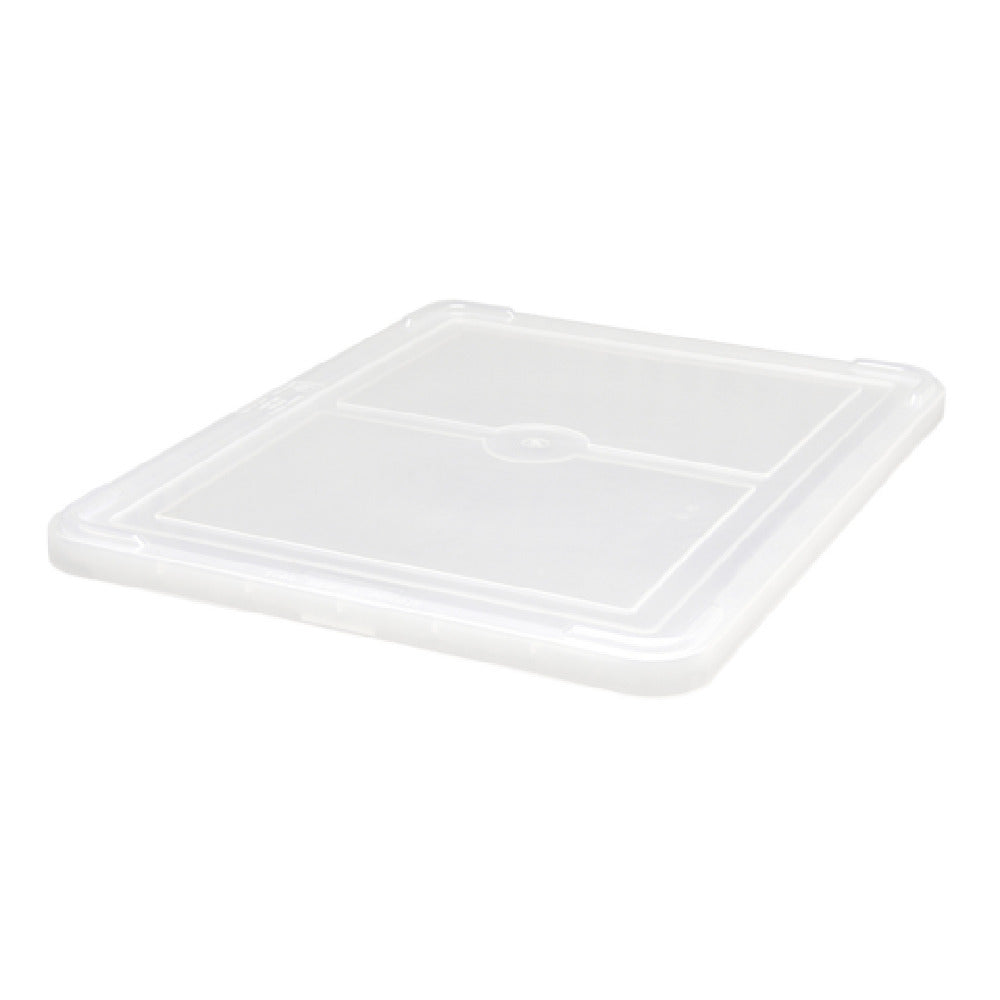 Quantum COV93000CLCS - Lid Cover, For Use With DG93030, DG93060