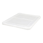 Quantum COV93000CLCS - Lid Cover, For Use With DG93030, DG93060