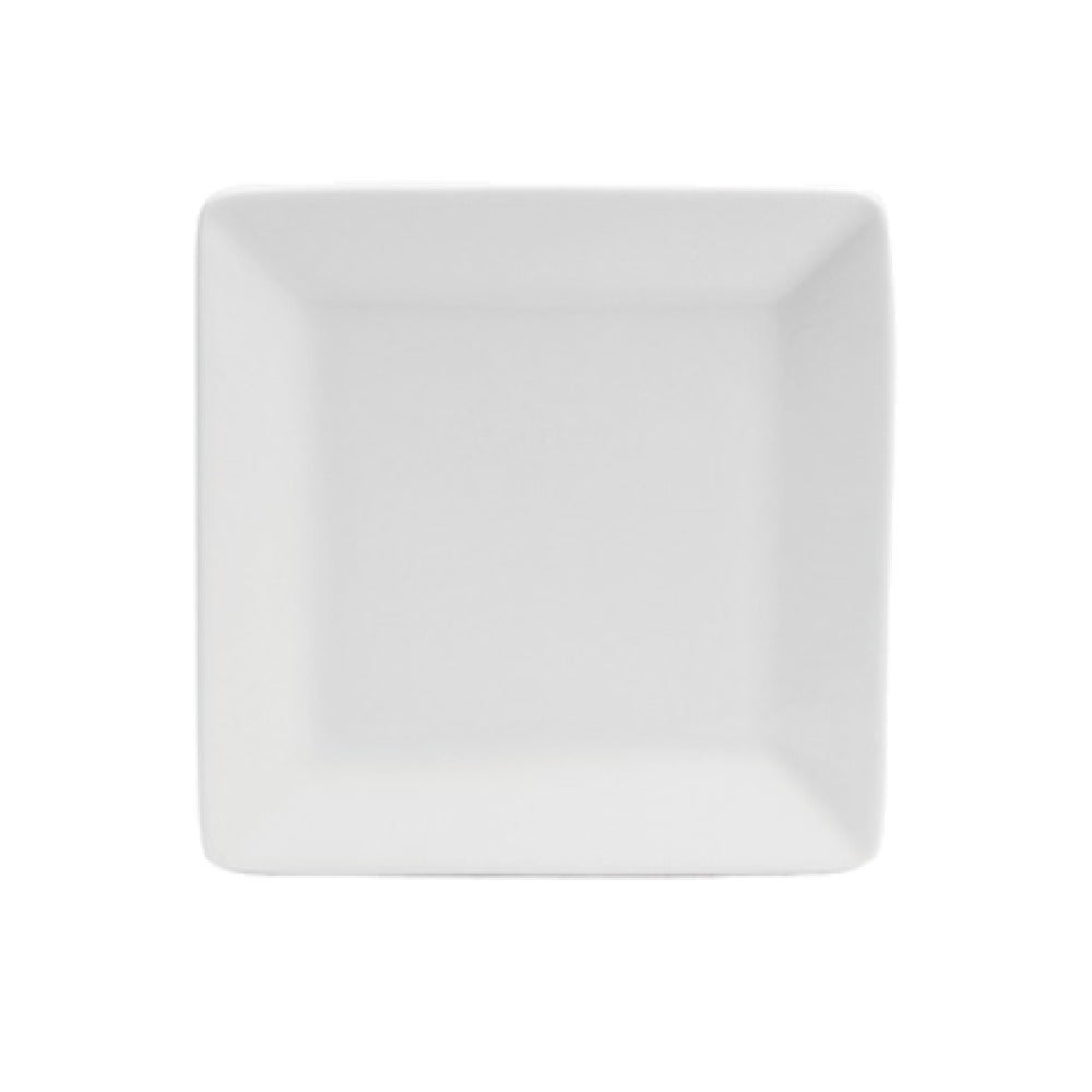 1880 Hospitality F8010000115S Oneida® Plate 5" Square