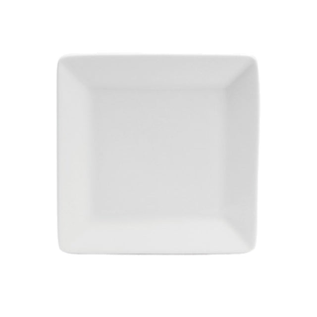 1880 Hospitality F8010000115S Oneida® Plate 5" Square