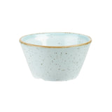 Churchill China SDESSD3 1 Sauce Dish 3 Oz. Round