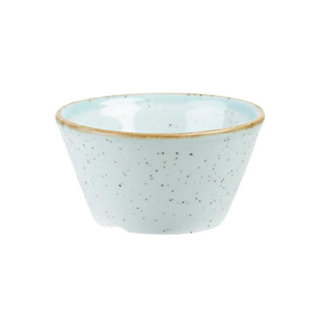 Churchill China SDESSD3 1 Sauce Dish 3 Oz. Round