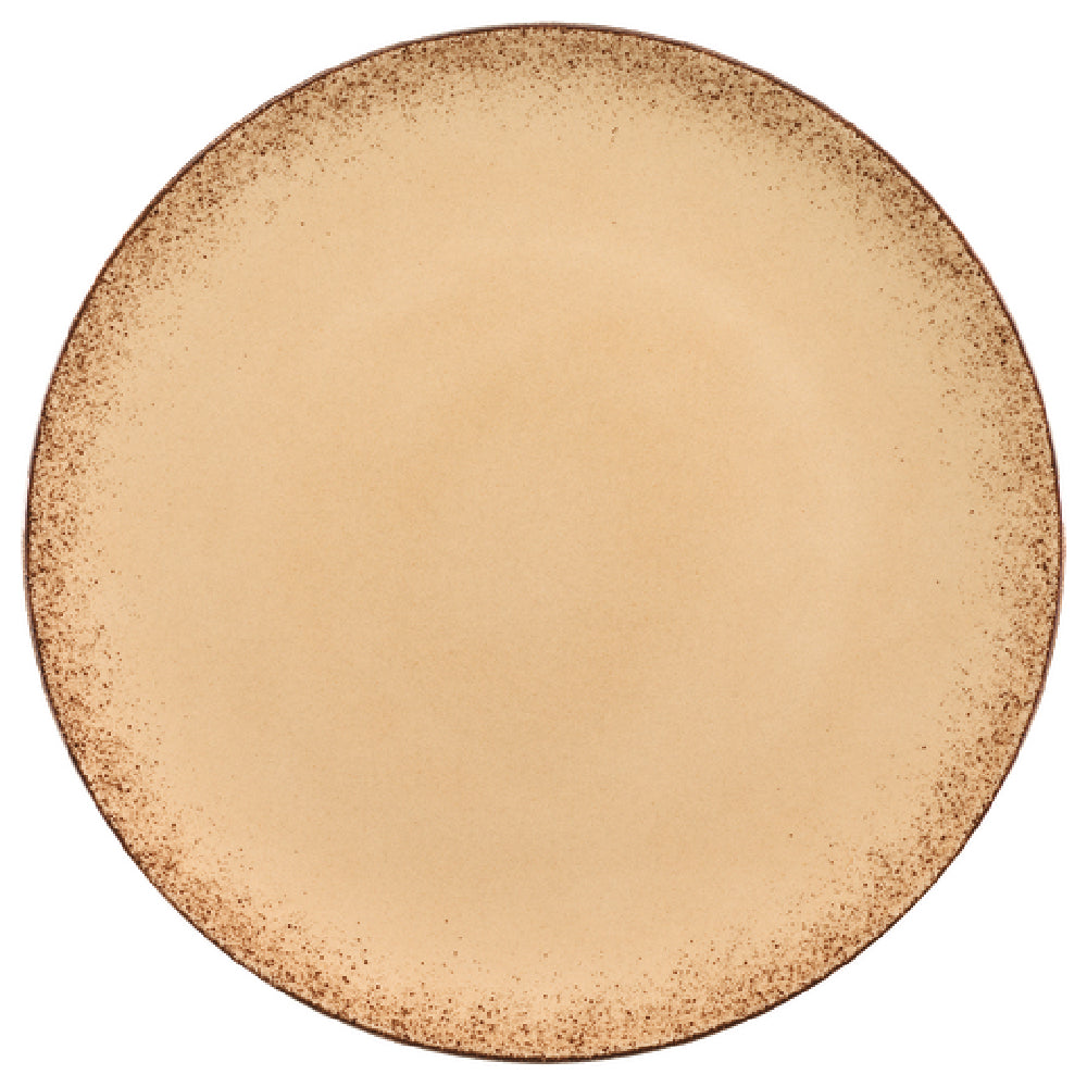 BauscherHepp 711232-700467 Plate 12-1/2" Dia. Round