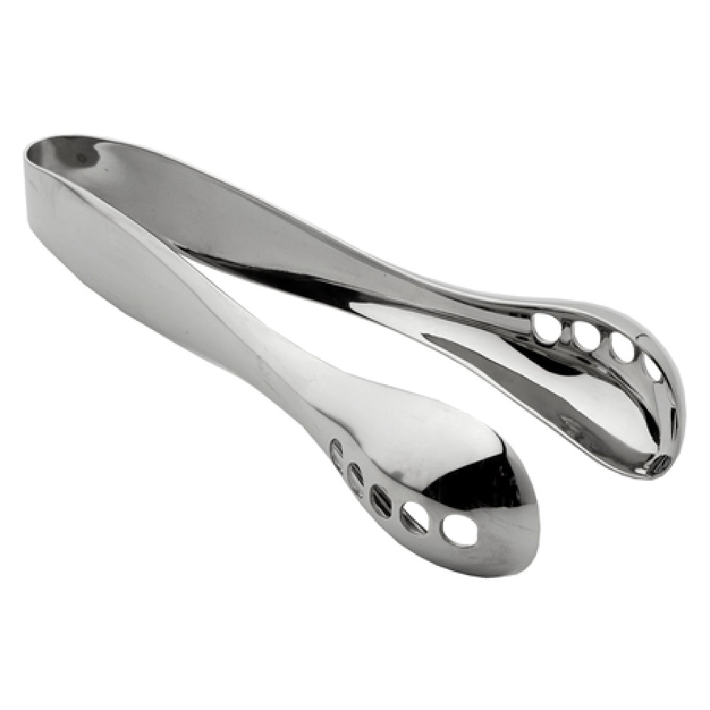 American Metalcraft TGS7 Evolution™ Tongs 7"L X 2-3/4"W X 1-3/8"H One Piece