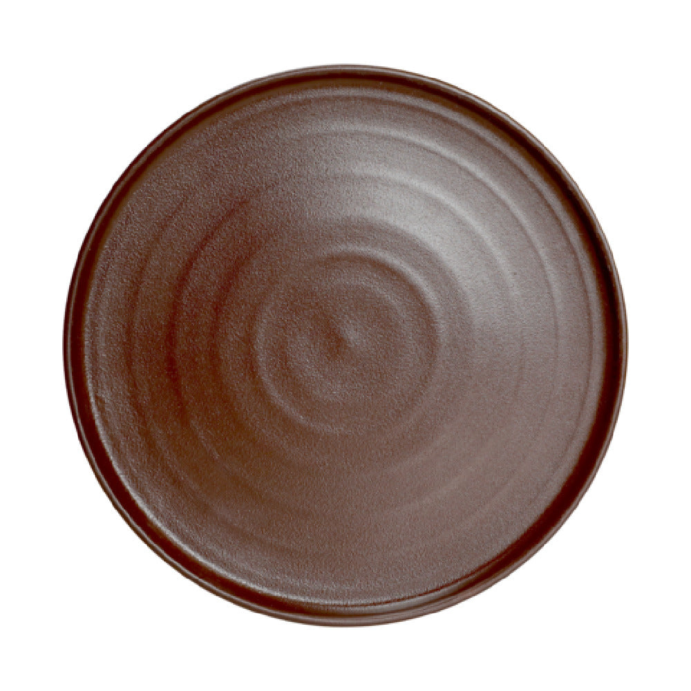 Cameo China GLA-W81 Gourmet Plate 8-1/4" Dia. (21 Cm) Round