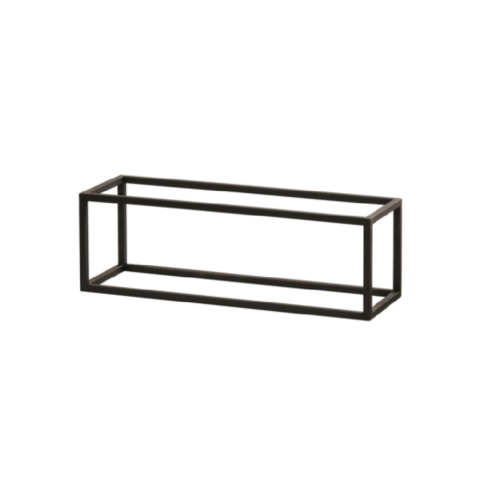 Cal-Mil 23814-6-13 Riser 20"W X 6"D X 6"H Open Frame