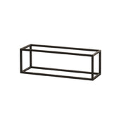 Cal-Mil 23814-6-13 Riser 20"W X 6"D X 6"H Open Frame