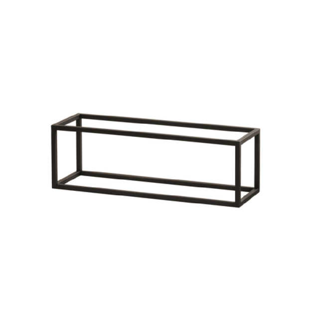 Cal-Mil 23814-6-13 Riser 20"W X 6"D X 6"H Open Frame