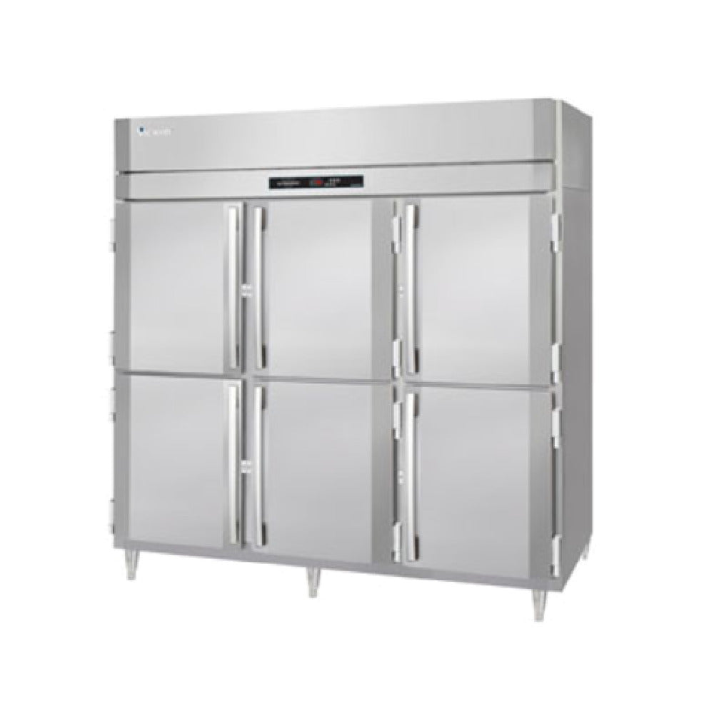 Victory RS-3D-S1-EW-HD-HC UltraSpec™ Series Refrigerator Powered By V-Core™