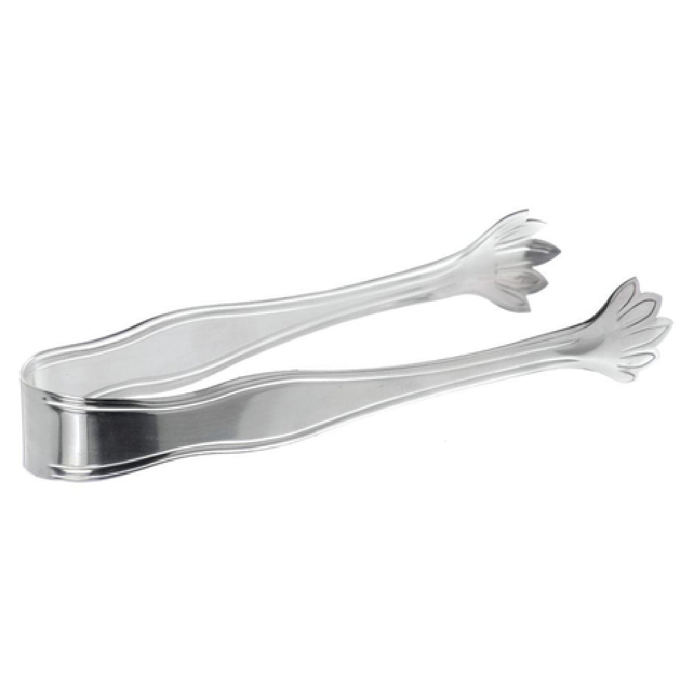 Hubert 14880 - Ice Tongs, 6", 5-prong