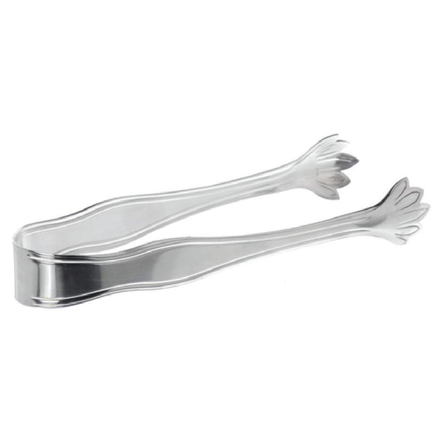 Hubert 14880 - Ice Tongs, 6", 5-prong