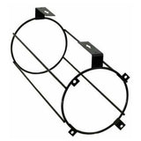 Dispense-Rite STL-2-SMB - Surface Mount Bracket, Maximum Counter Lip Is 1/2", Mounts To Any Flat Surface Or Wire Shelf