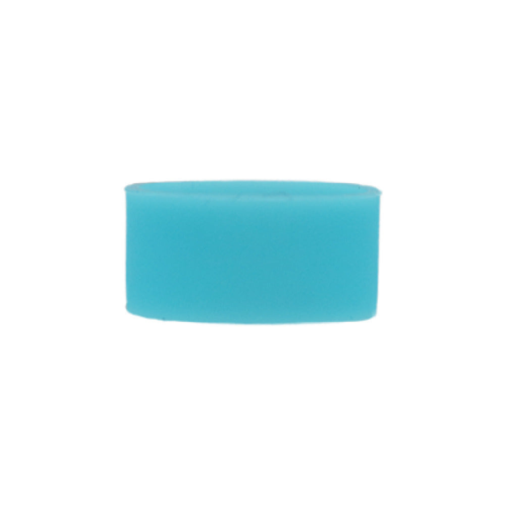 Arc Cardinal RBB02 Arcoroc Mix Silicone Band Blue (L:1.102'' X W:1.102'') (6 PC In A Case)