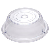 Winco PPCR-8 Plate Cover 8" Dia. X 2-1/2"H Round