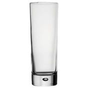 Steelite P42825 Tall Hiball Glass 10.5 Oz. 6.75"H