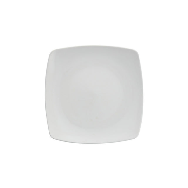 Fortessa TC7600.DV.115 Coup Du Jour Plate 10" (25cm) Square