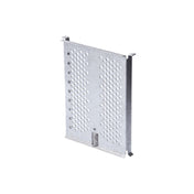 Shortening Shuttle 01-SS-611-TLBSA Baffle Screen Fits In The Mouth For SS-611-TL