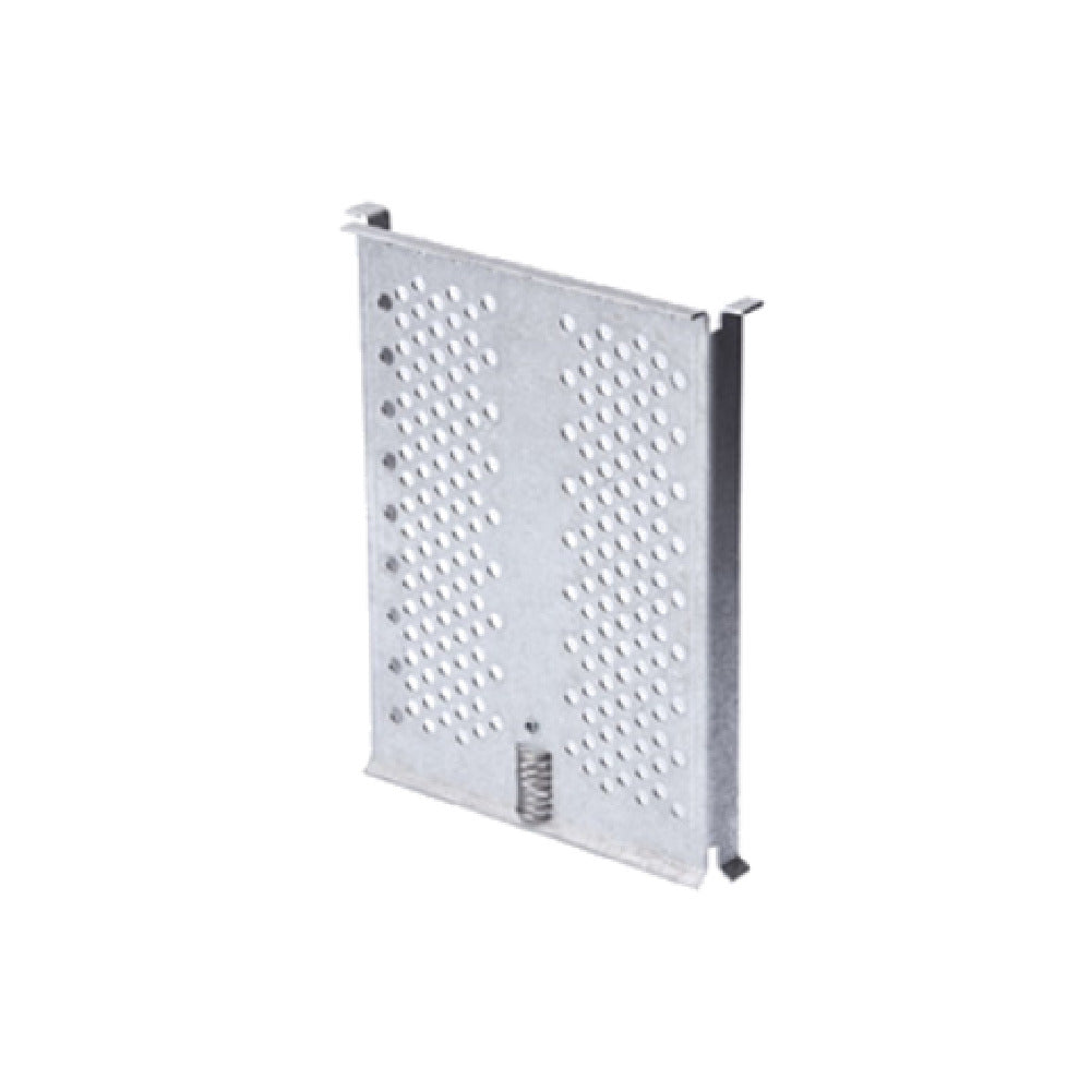 Shortening Shuttle 01-SS-611-BSA Baffle Screen Fits In The Mouth For SS-611