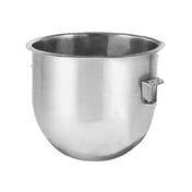 Hobart BOWL-SST005 - "Classic" Mixer Bowl, 5 Quart, Stainless Steel