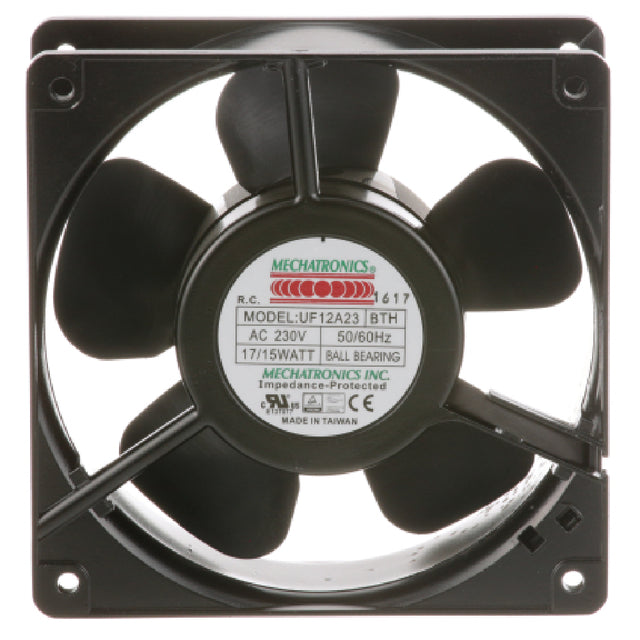 Holman -2U200577 Fan Blower 230v