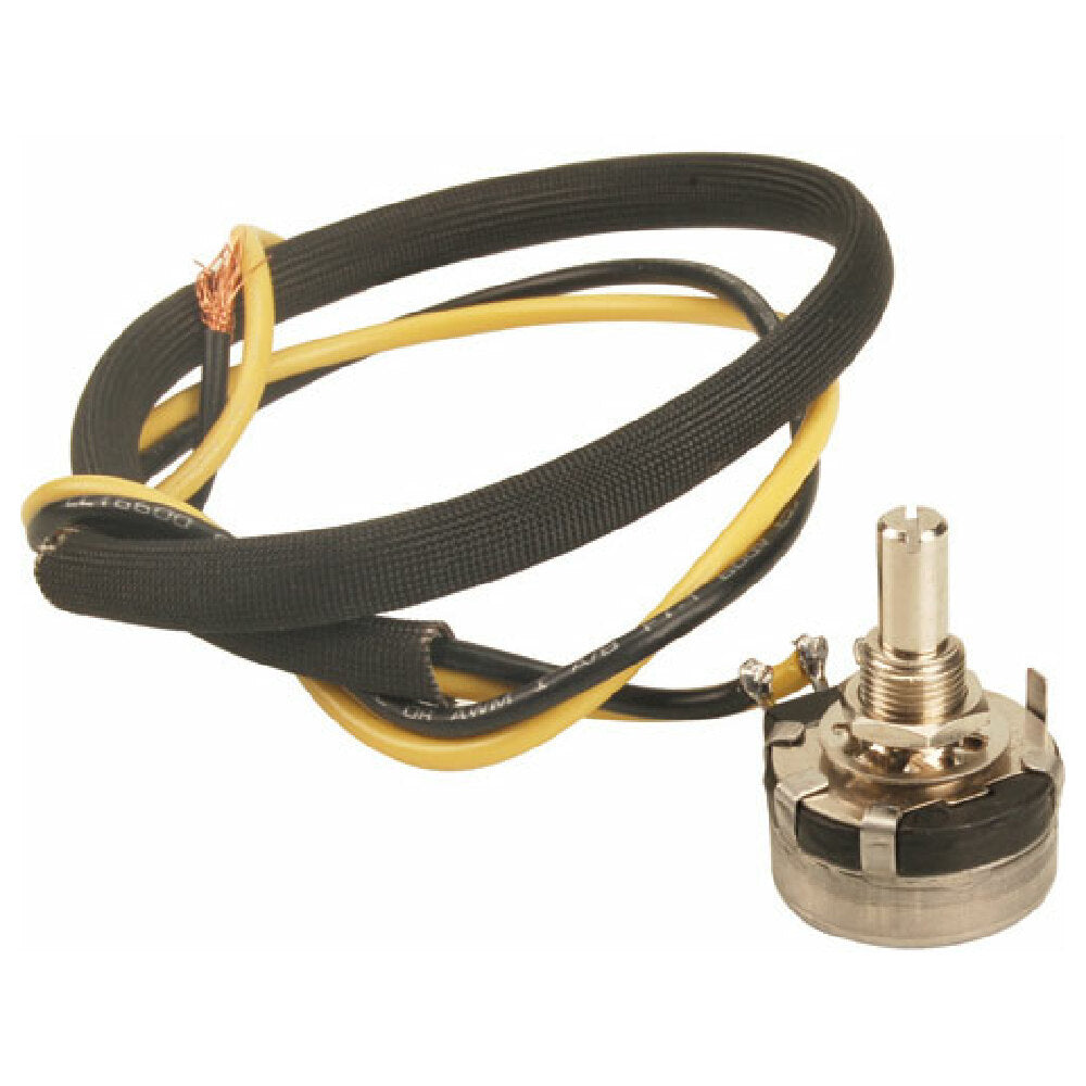 Holman 118067 Control Speed