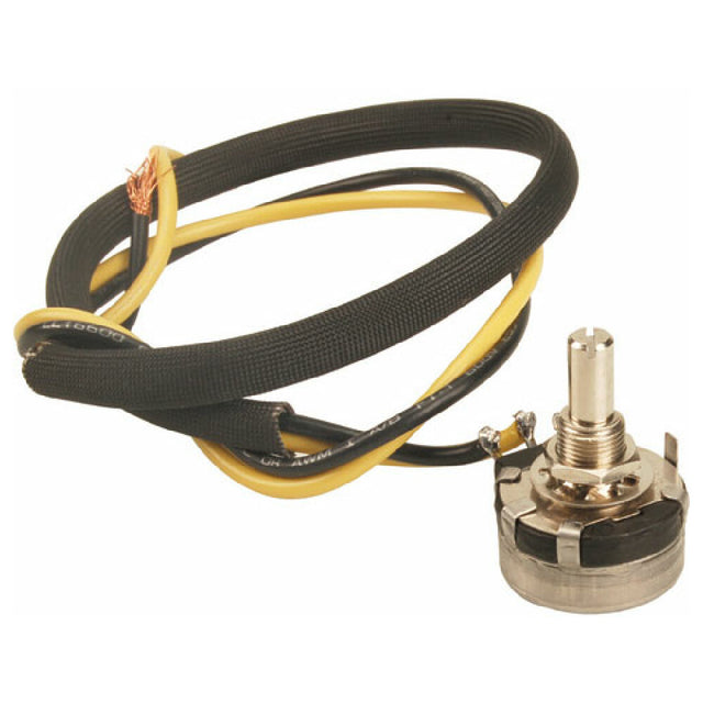 Holman 118067 Control Speed