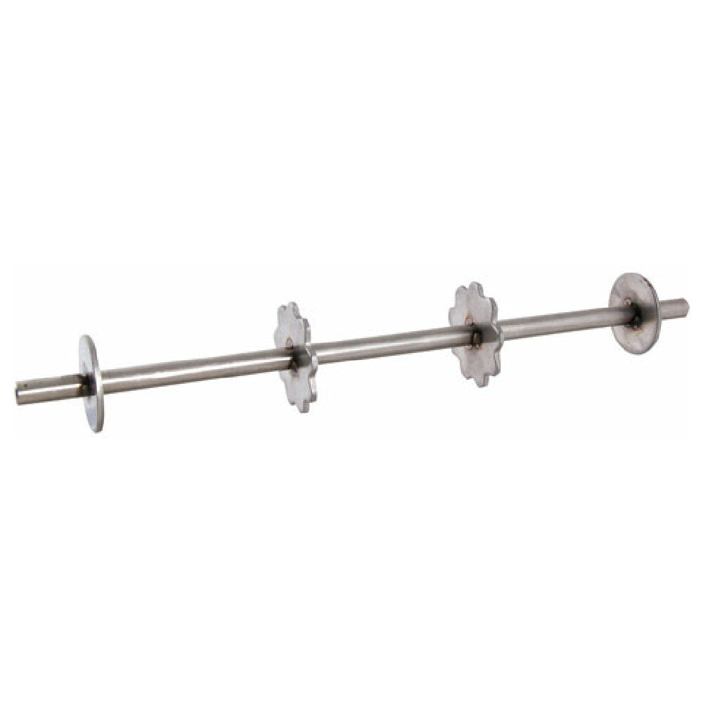 Holman 202904 Shaft Idler (10 1/4" L)
