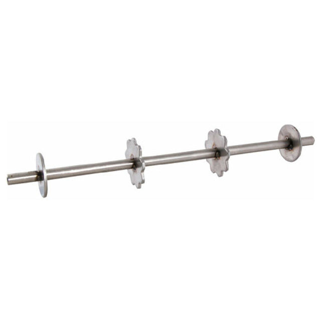 Holman 202904 Shaft Idler (10 1/4" L)