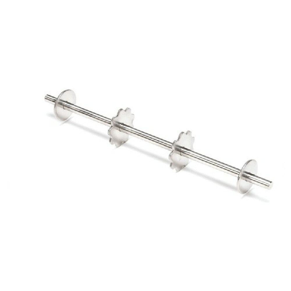 Star Mfg 2A-202904 Shaft Idler (10 1/4" L)