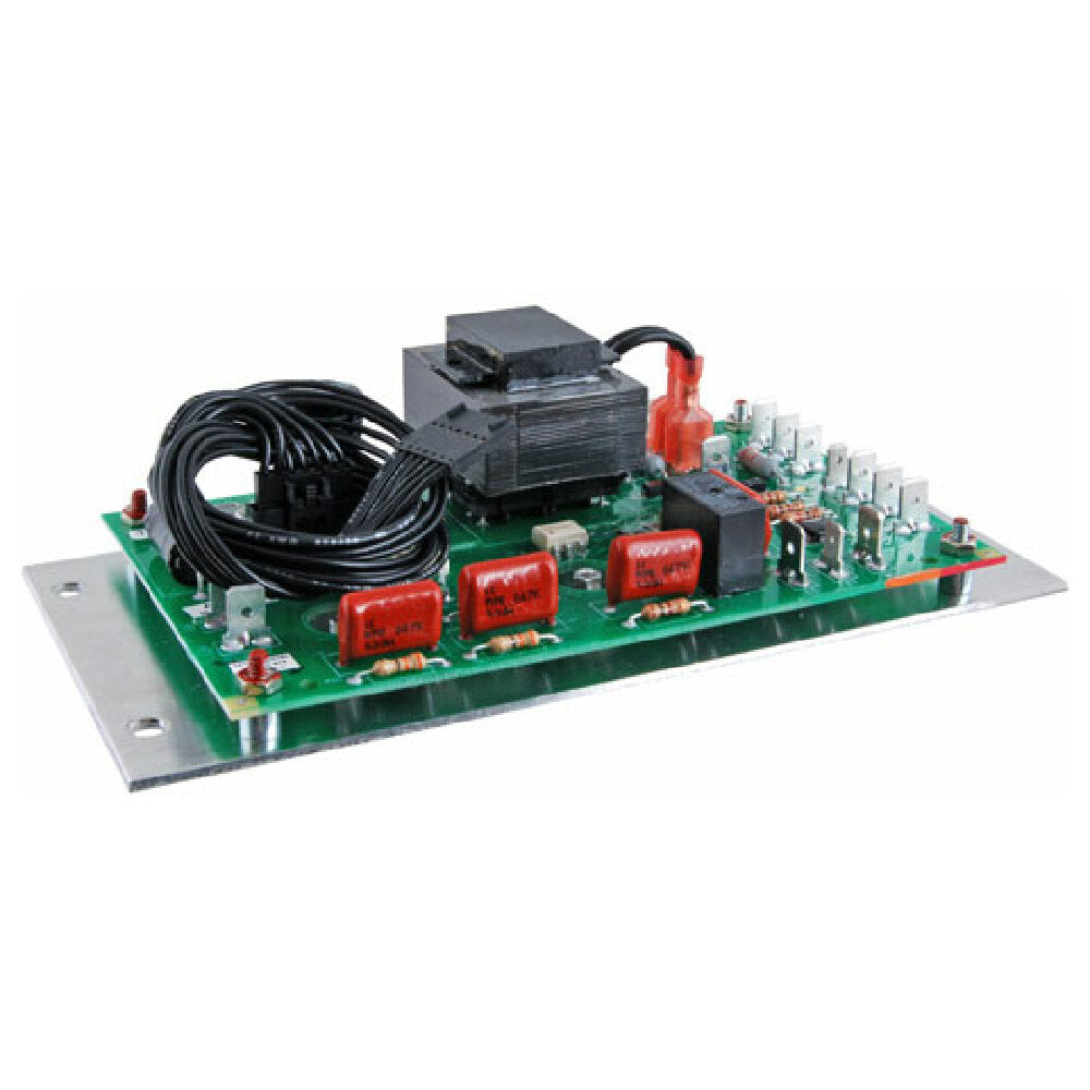 Holman -2U-200592 Board Power