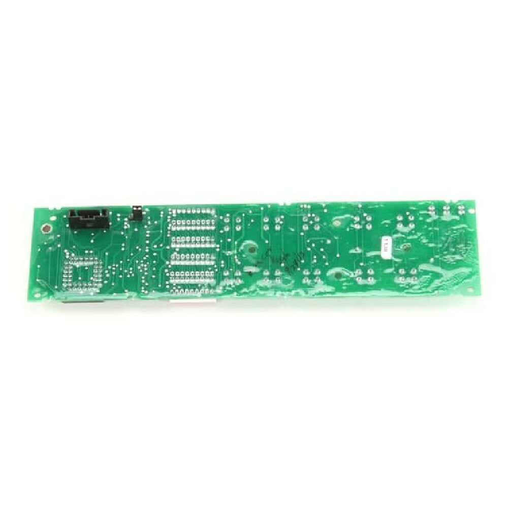 Star Mfg 2U200591 Board Control (qcse)